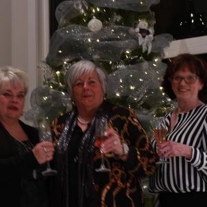 Meet your Posher, Joanne